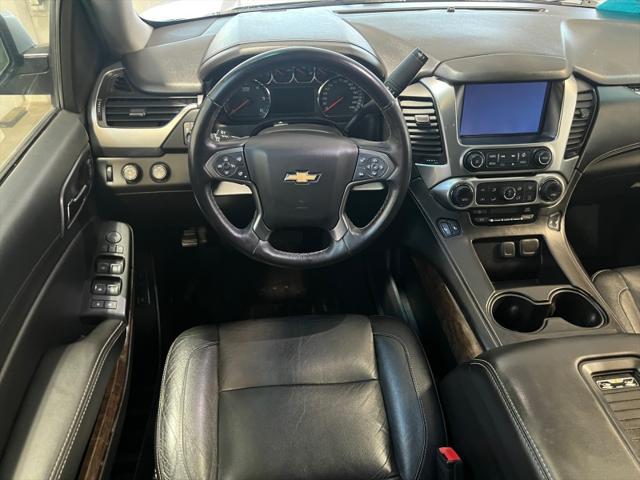 used 2016 Chevrolet Tahoe car, priced at $20,870