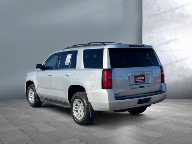 used 2016 Chevrolet Tahoe car, priced at $20,870