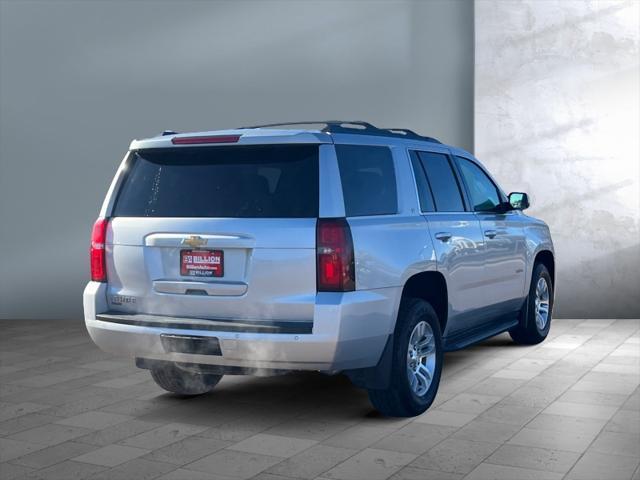 used 2016 Chevrolet Tahoe car, priced at $20,870