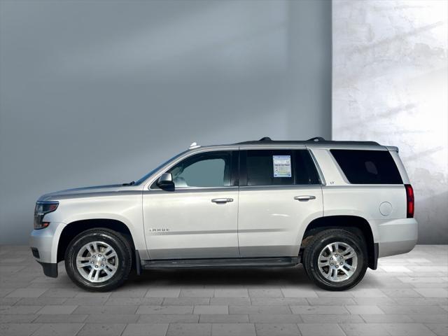 used 2016 Chevrolet Tahoe car, priced at $20,870