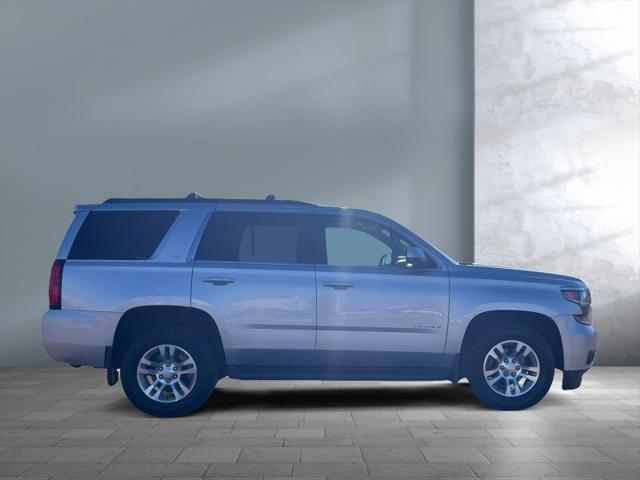 used 2016 Chevrolet Tahoe car, priced at $20,870