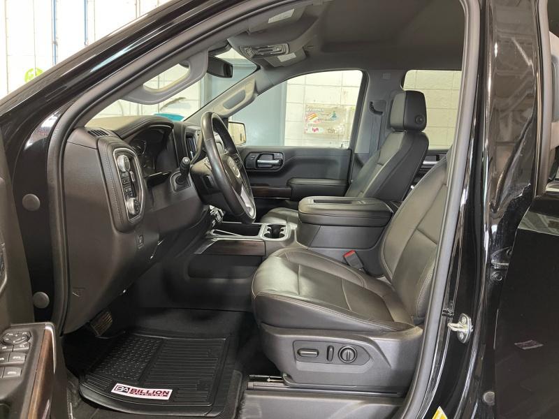 used 2020 GMC Sierra 1500 car, priced at $44,499