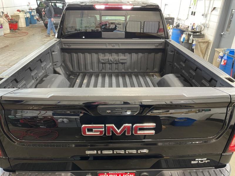 used 2020 GMC Sierra 1500 car, priced at $44,499