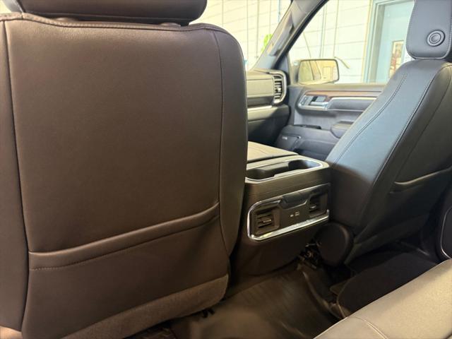 used 2023 GMC Sierra 1500 car, priced at $47,499