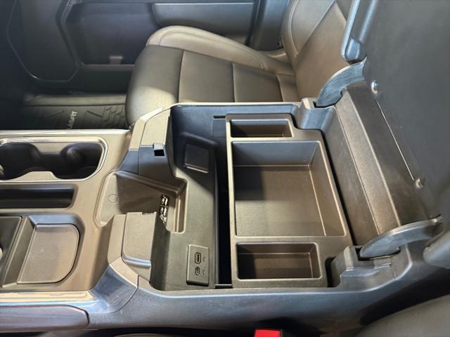 used 2023 GMC Sierra 1500 car, priced at $47,499