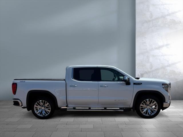 used 2023 GMC Sierra 1500 car, priced at $47,499
