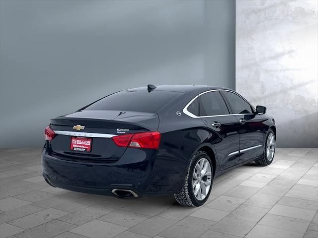 used 2019 Chevrolet Impala car, priced at $20,995