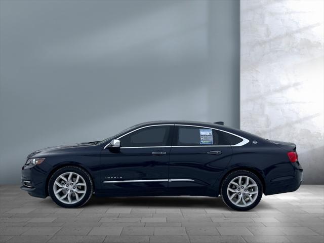 used 2019 Chevrolet Impala car, priced at $20,995