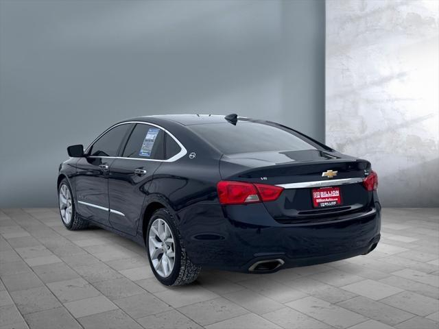 used 2019 Chevrolet Impala car, priced at $20,995