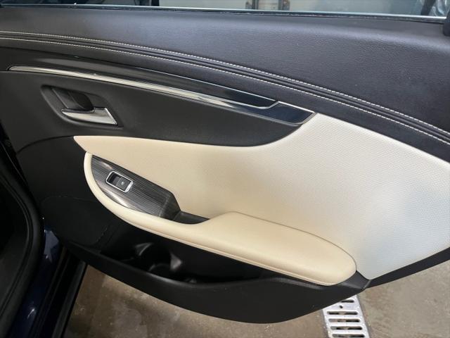 used 2019 Chevrolet Impala car, priced at $20,995