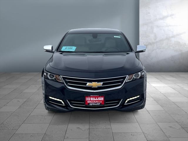 used 2019 Chevrolet Impala car, priced at $20,995