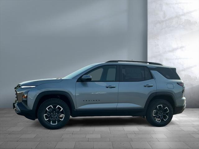 new 2026 Chevrolet Equinox car, priced at $37,919