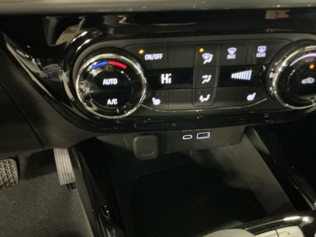 new 2025 Chevrolet Trax car, priced at $25,784