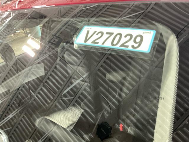 new 2025 Chevrolet Trax car, priced at $25,784