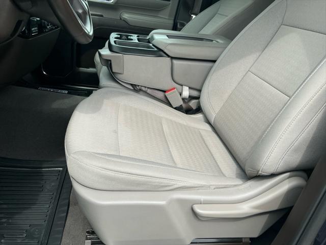 used 2024 Chevrolet Silverado 2500 car, priced at $54,999