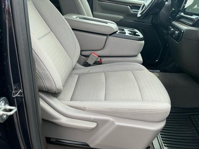 used 2024 Chevrolet Silverado 2500 car, priced at $54,999