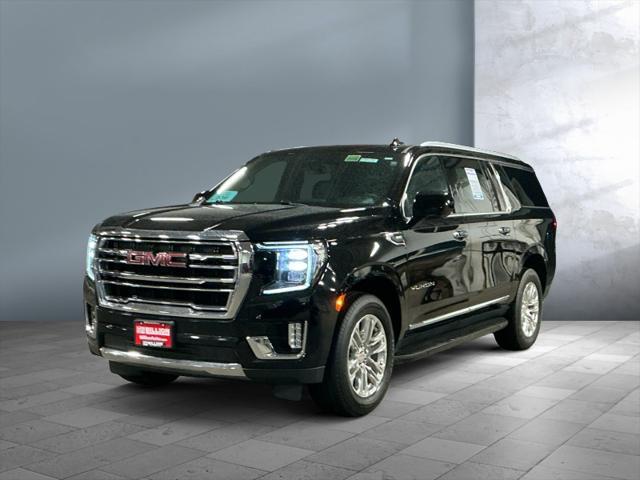 used 2023 GMC Yukon XL car, priced at $53,999