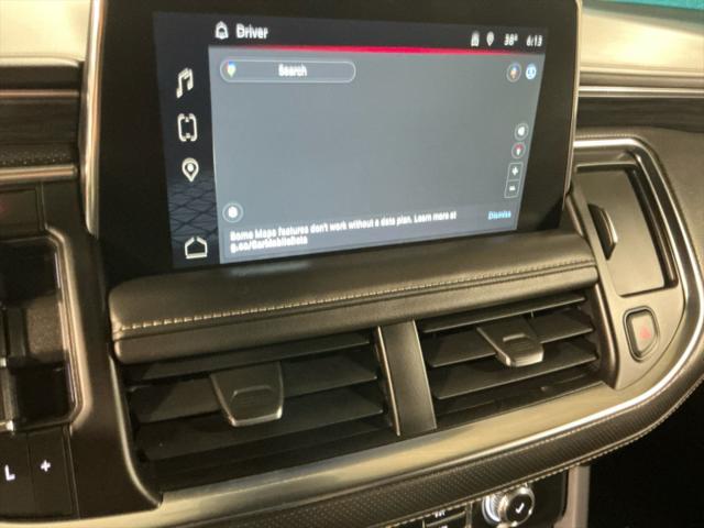 used 2023 GMC Yukon XL car, priced at $53,999