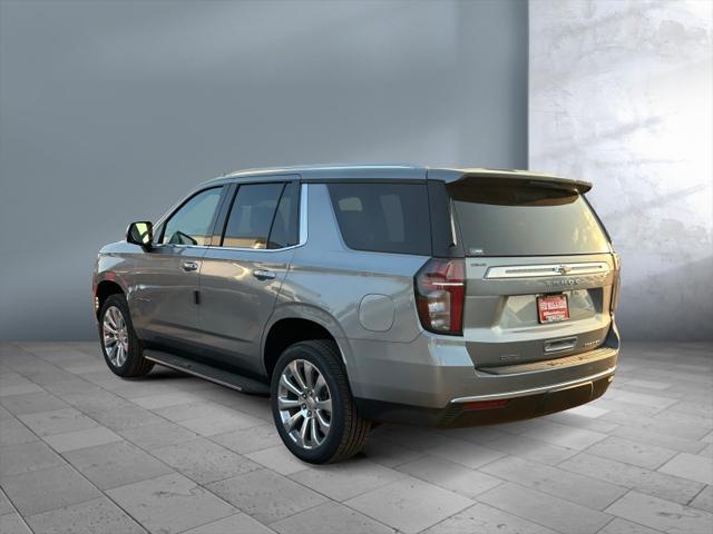 new 2024 Chevrolet Tahoe car, priced at $79,914