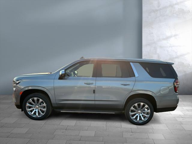 new 2024 Chevrolet Tahoe car, priced at $79,914