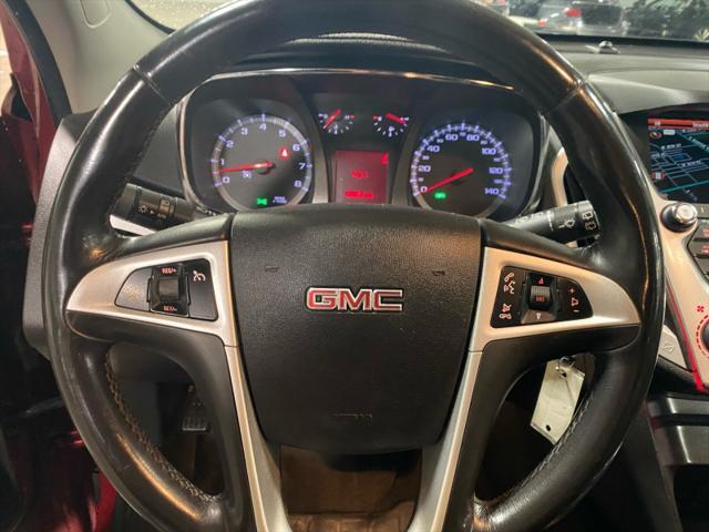 used 2010 GMC Terrain car, priced at $6,999