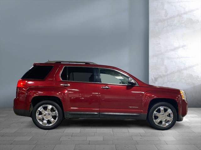 used 2010 GMC Terrain car, priced at $6,999