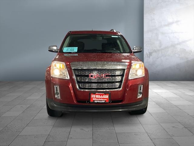 used 2010 GMC Terrain car, priced at $6,999