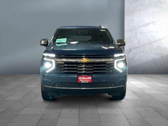new 2025 Chevrolet Suburban car, priced at $81,994