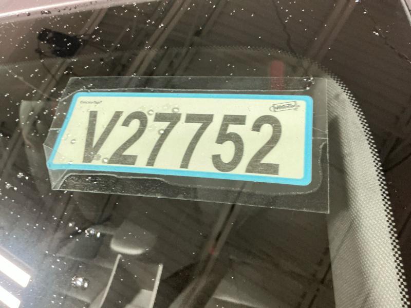 new 2025 Chevrolet Trax car, priced at $28,159