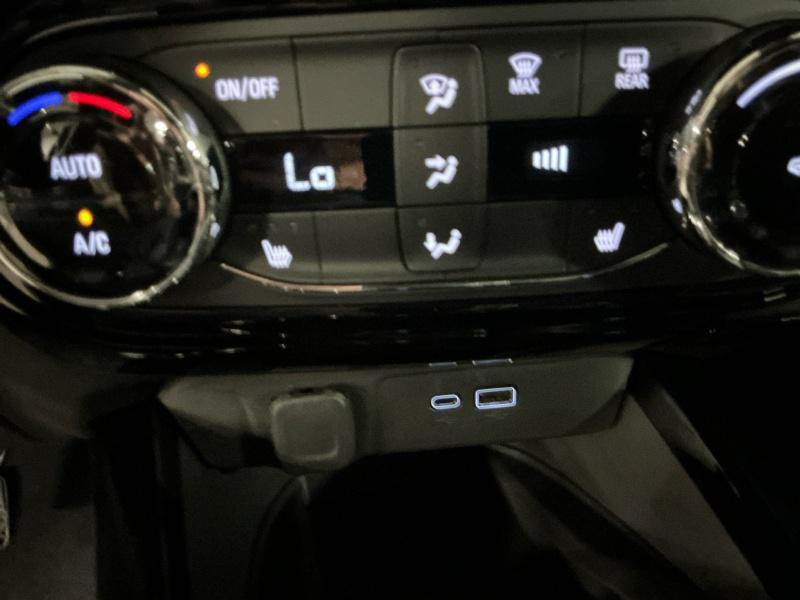 new 2025 Chevrolet Trax car, priced at $28,159