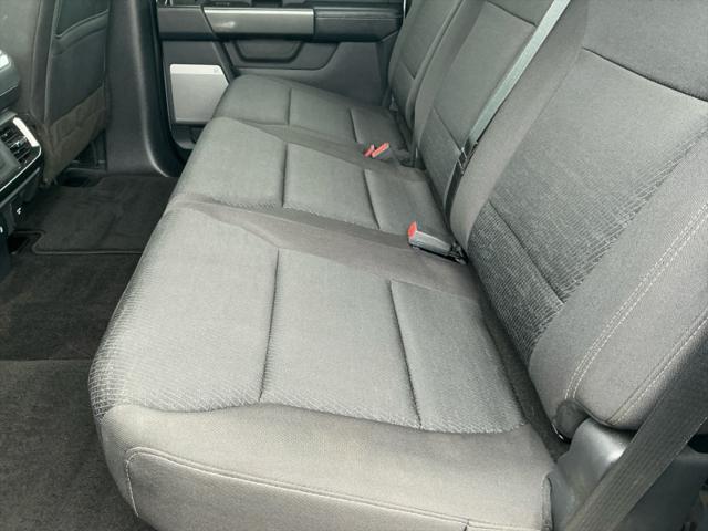 used 2022 Ford F-150 car, priced at $36,999
