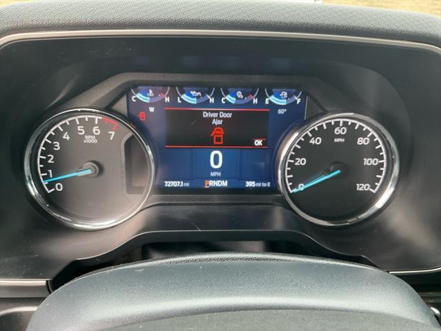 used 2022 Ford F-150 car, priced at $36,999