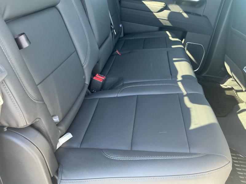 new 2026 Chevrolet Silverado 1500 car, priced at $66,484
