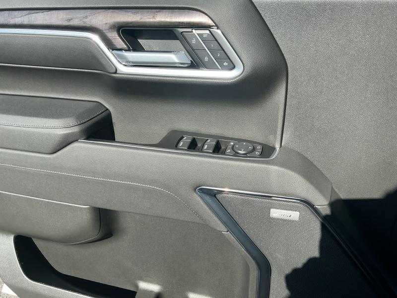 new 2026 Chevrolet Silverado 1500 car, priced at $66,484