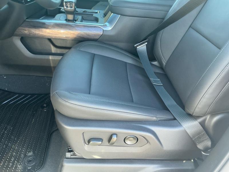 new 2026 Chevrolet Silverado 1500 car, priced at $66,484