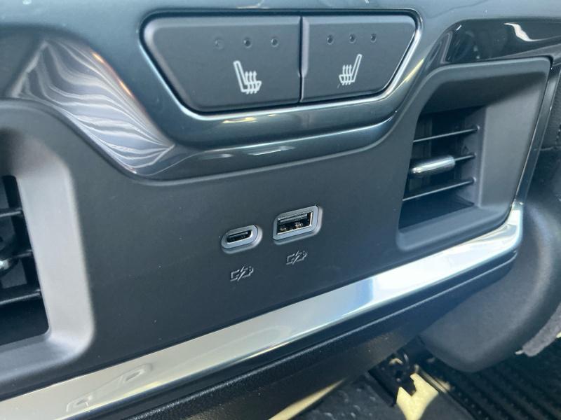 new 2026 Chevrolet Silverado 1500 car, priced at $66,484