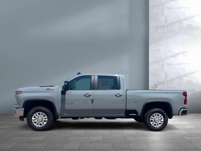 new 2024 Chevrolet Silverado 2500 car, priced at $73,164