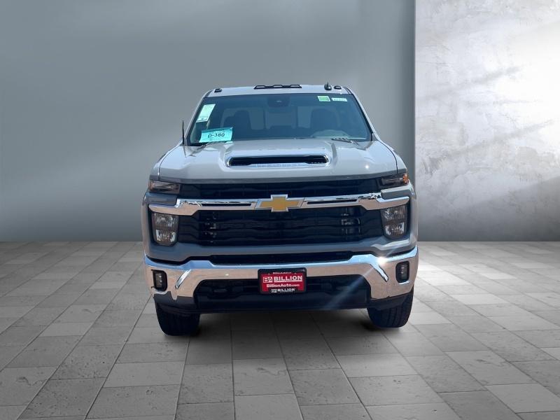 new 2024 Chevrolet Silverado 2500 car, priced at $73,164