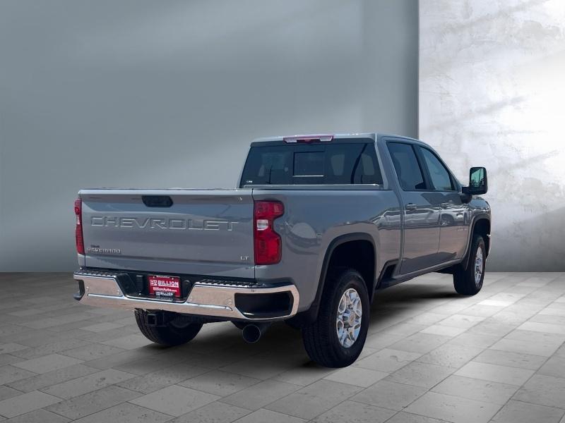 new 2024 Chevrolet Silverado 2500 car, priced at $73,164