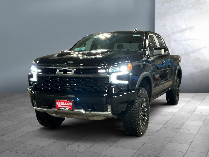 new 2026 Chevrolet Silverado 1500 car, priced at $73,389