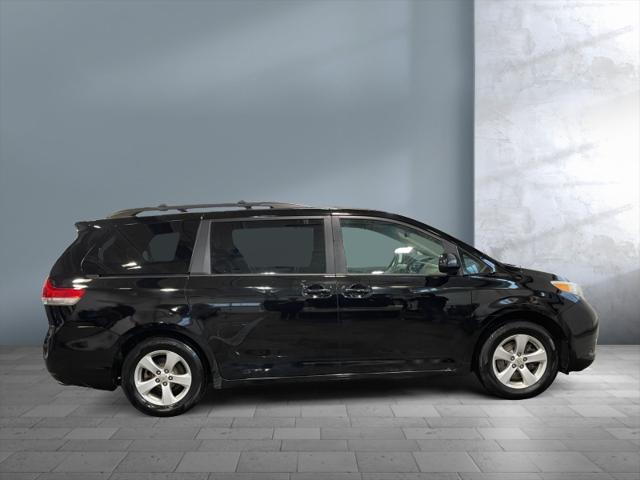 used 2011 Toyota Sienna car, priced at $9,495