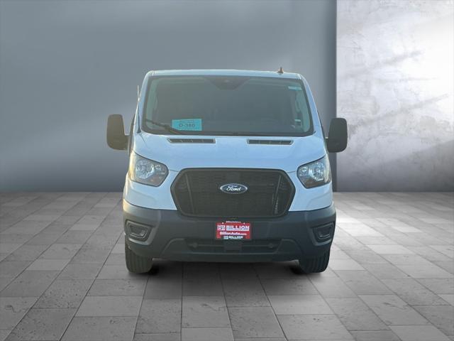 used 2022 Ford Transit-250 car, priced at $33,999