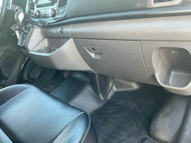 used 2022 Ford Transit-250 car, priced at $33,999