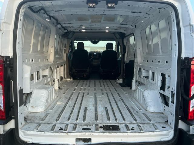 used 2022 Ford Transit-250 car, priced at $33,999