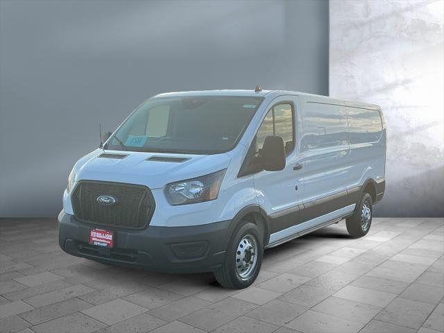 used 2022 Ford Transit-250 car, priced at $33,999