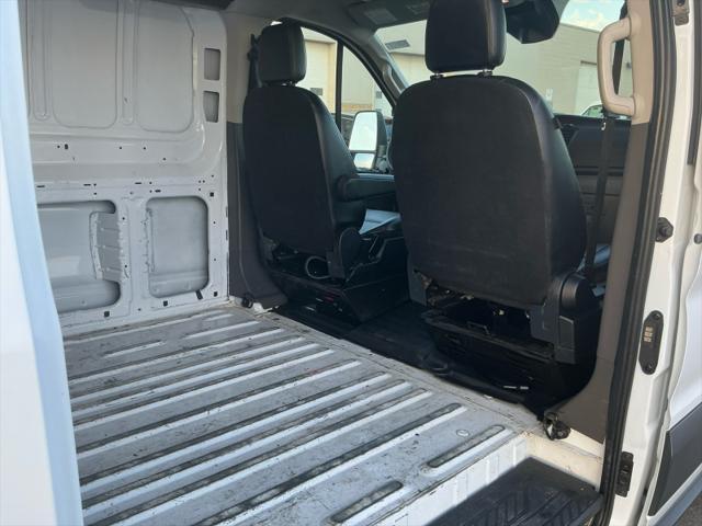 used 2022 Ford Transit-250 car, priced at $33,999