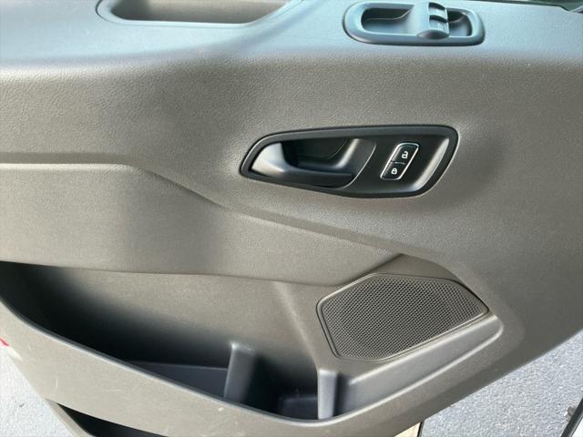 used 2022 Ford Transit-250 car, priced at $33,999