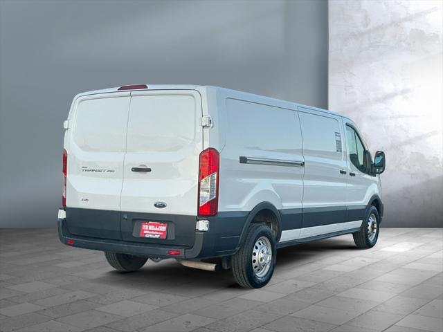 used 2022 Ford Transit-250 car, priced at $33,999