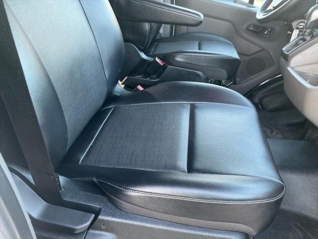 used 2022 Ford Transit-250 car, priced at $33,999