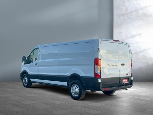 used 2022 Ford Transit-250 car, priced at $33,999